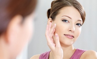 how to rejuvenate facial skin at home
