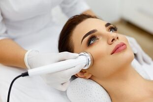 Leading methods of skin rejuvenation
